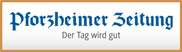 Pforzheimer Zeitung