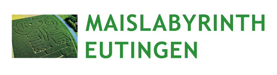 Logo Maislabyrinth Eutingen